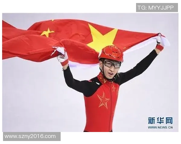 奥运金牌背后英雄武大靖如何在挑战中超越自我成就辉煌人生