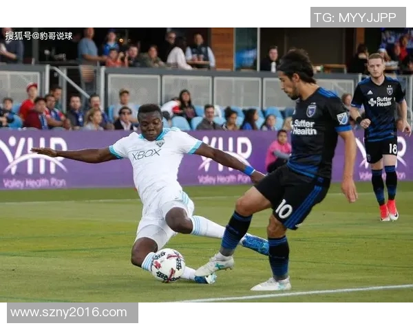 圣何塞对阵西雅图音速比赛分析与胜负推荐指南