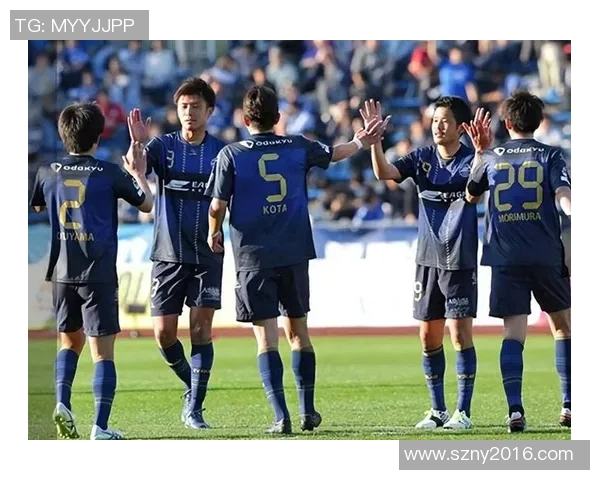 大阪樱花与札幌岗莎的精彩对决展现日本足球的魅力与激情