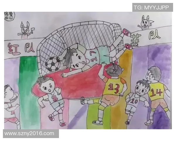 我心中的足球明星梦想与追逐的故事