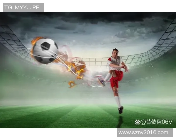 足球明星现场演绎音乐魅力球场之外的歌声与激情交织